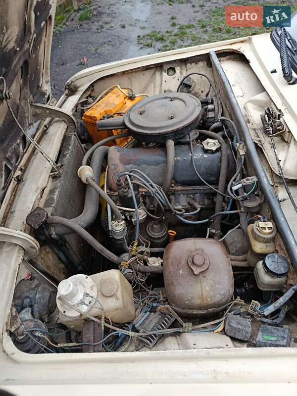 Седан ВАЗ / Lada 2106 1990 в Новых Санжарах фото 5 Седан ВАЗ / Lada 2106 1990 в Новых Санжарах