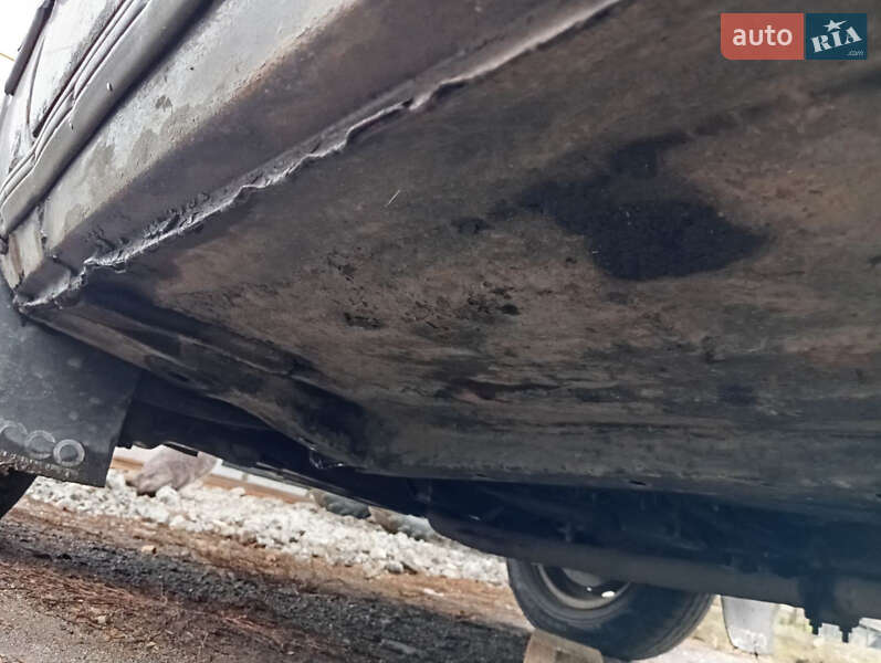 Седан ВАЗ / Lada 2106 1989 в Магдалиновке фото 6 Седан ВАЗ / Lada 2106 1989 в Магдалиновке