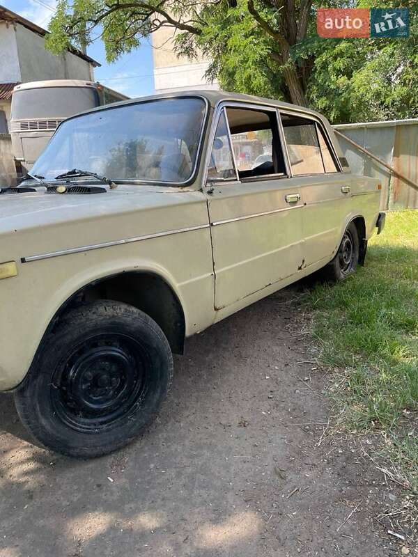 Седан ВАЗ / Lada 2106 1983 в Стрые