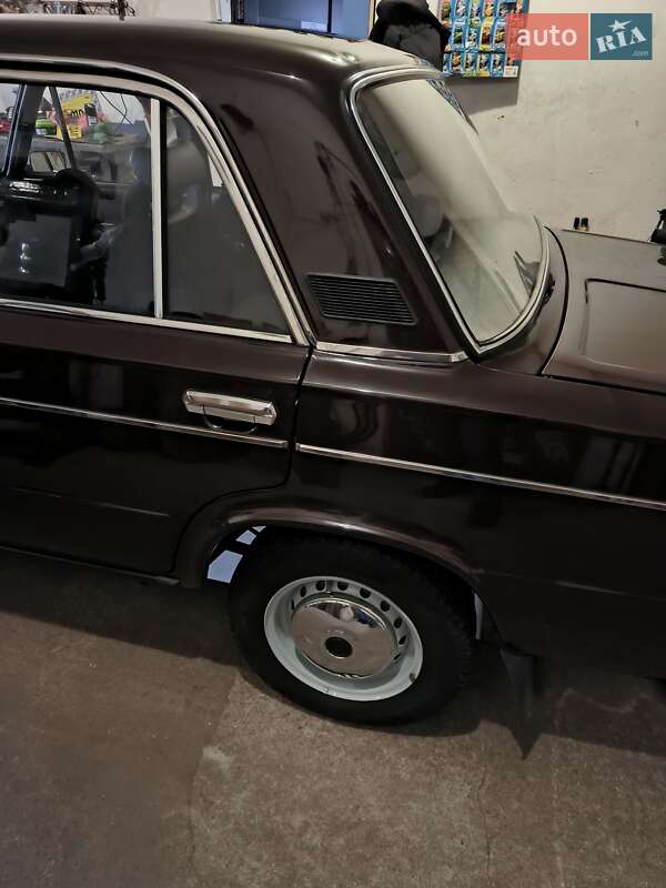 Седан ВАЗ / Lada 2106 1987 в Гайвороні фото 10 Седан ВАЗ / Lada 2106 1987 в Гайвороні