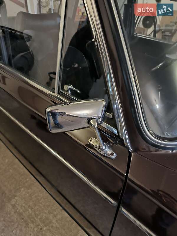 Седан ВАЗ / Lada 2106 1987 в Гайвороні фото 3 Седан ВАЗ / Lada 2106 1987 в Гайвороні