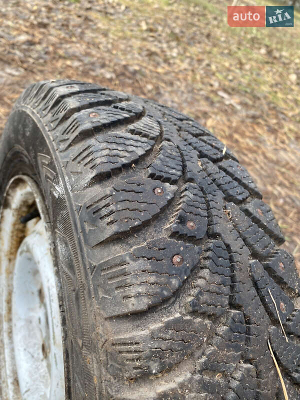 Седан ВАЗ / Lada 2106 2001 в Харькове