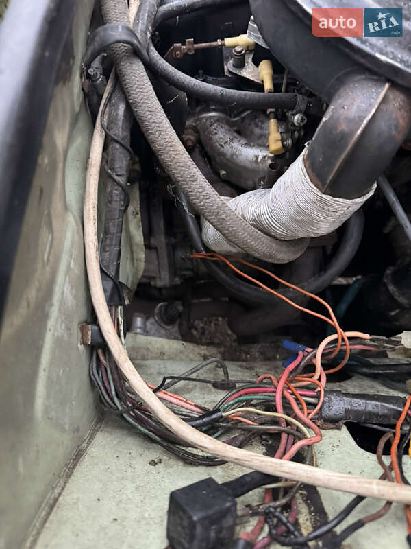 Седан ВАЗ / Lada 2106 1985 в Заречном