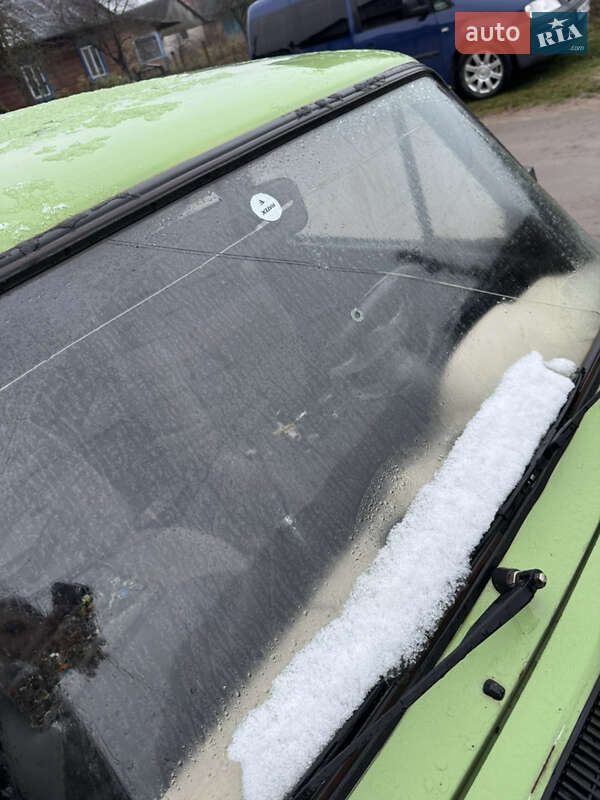 Седан ВАЗ / Lada 2106 1985 в Заречном