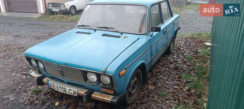 Седан ВАЗ / Lada 2106 1996 в Гайсину