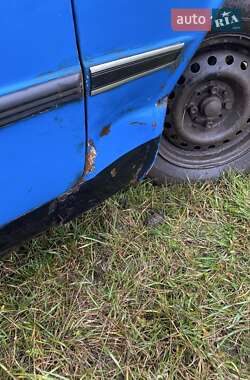 Седан ВАЗ 2106 1984 в Новоукраинке