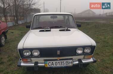 Седан ВАЗ / Lada 2106 1989 в Тальном