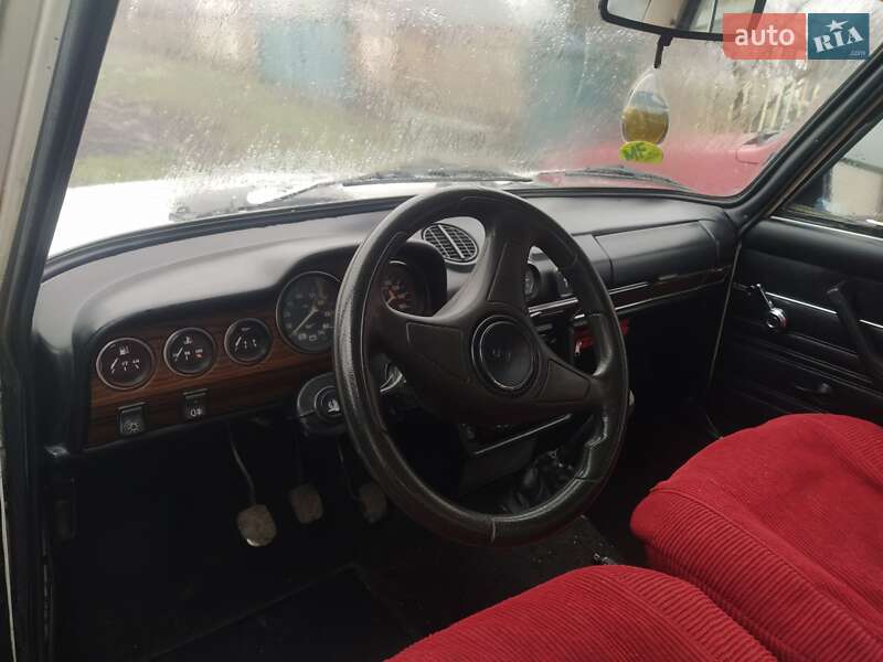 Седан ВАЗ / Lada 2106 1989 в Тальном