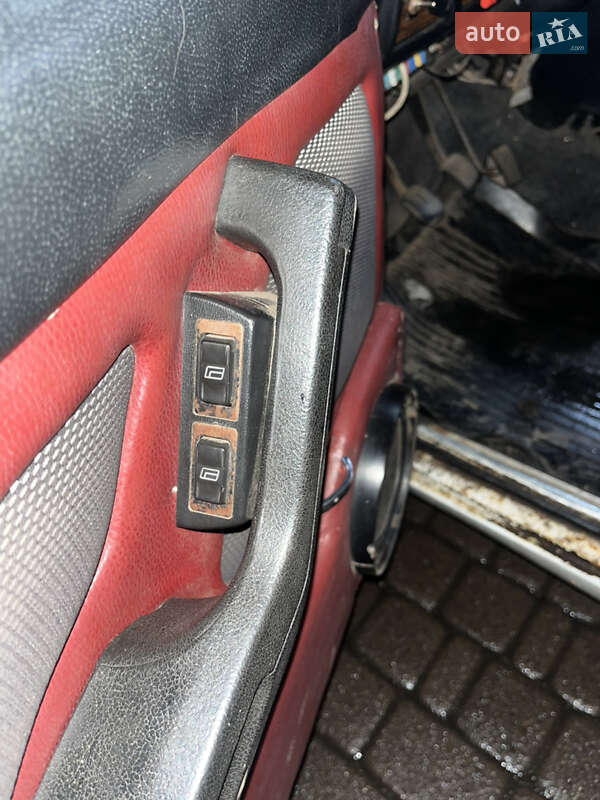 Седан ВАЗ / Lada 2106 1989 в Киеве фото 11 Седан ВАЗ / Lada 2106 1989 в Киеве