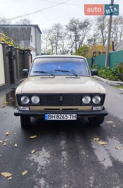 Седан ВАЗ 2106 1985 в Одесі