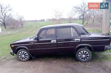 Седан ВАЗ 2106 1978 в Баштанці