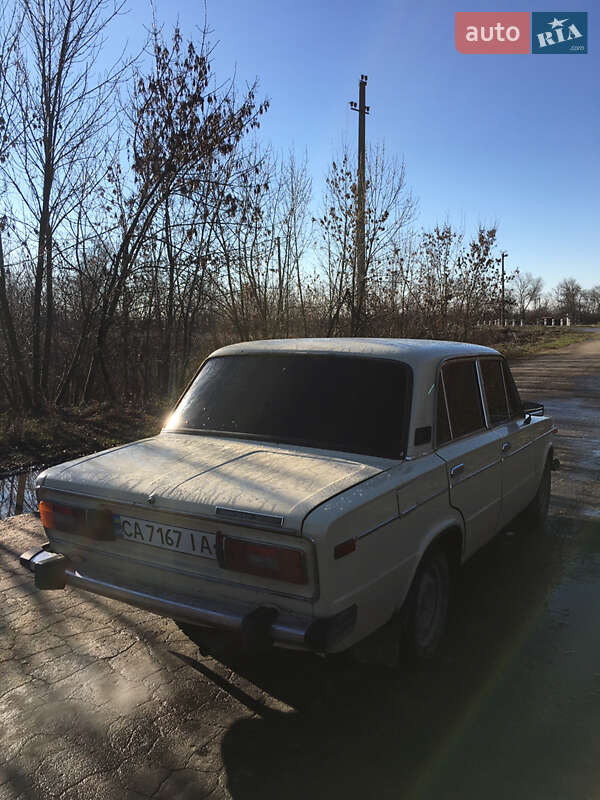 Седан ВАЗ / Lada 2106 1982 в Голованівську