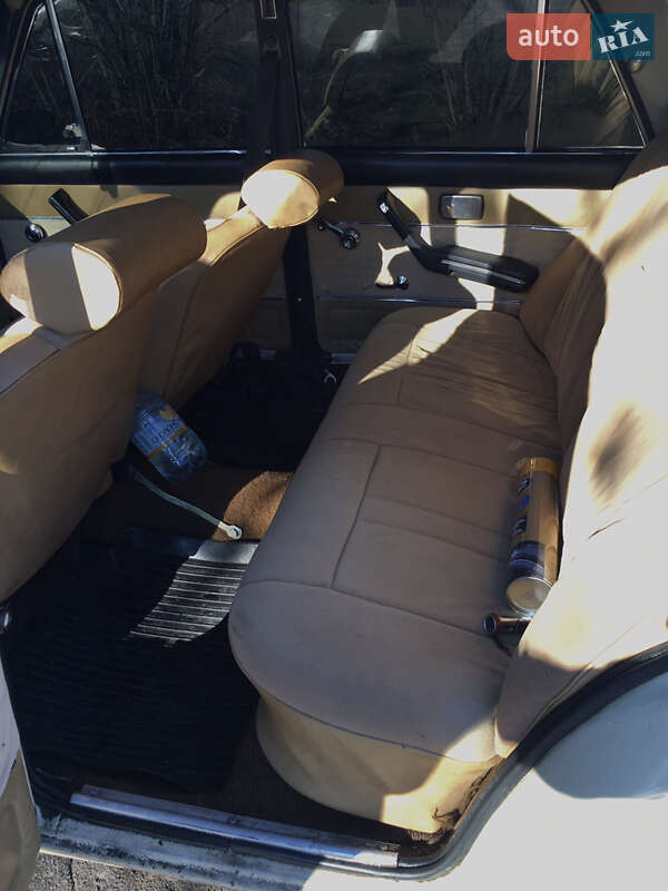 Седан ВАЗ / Lada 2106 1982 в Голованівську