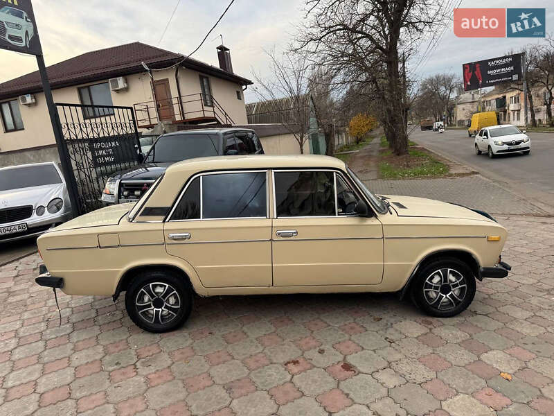 Седан ВАЗ / Lada 2106 1990 в Николаеве
