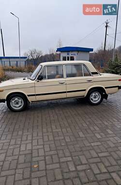 Седан ВАЗ 2106 1988 в Чернівцях