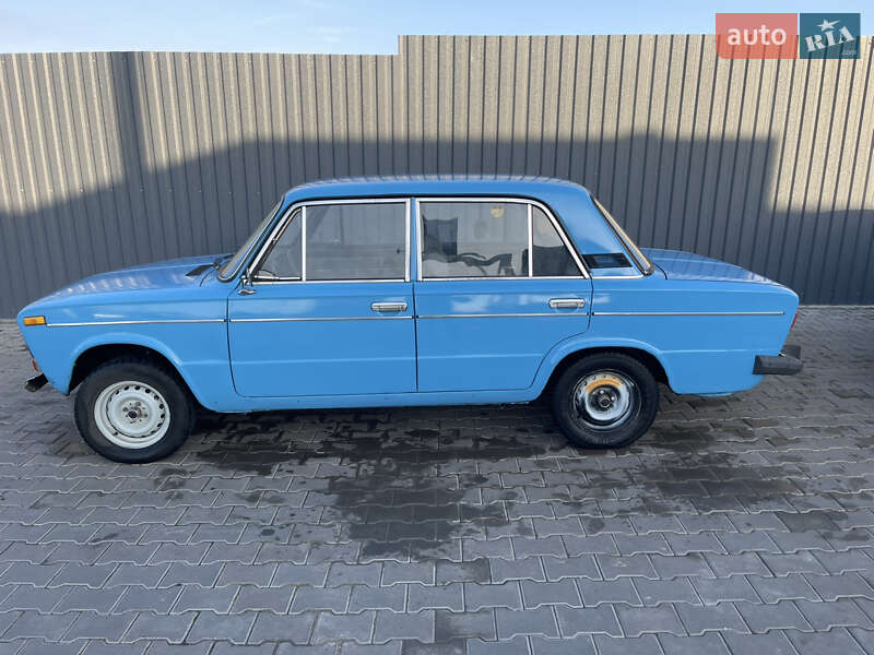 Седан ВАЗ / Lada 2106 1990 в Олександрівці