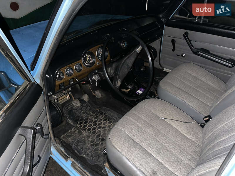 Седан ВАЗ / Lada 2106 1990 в Олександрівці