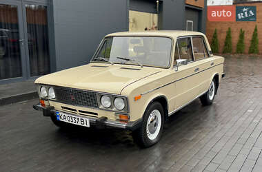 Седан ВАЗ / Lada 2106 1980 в Києві