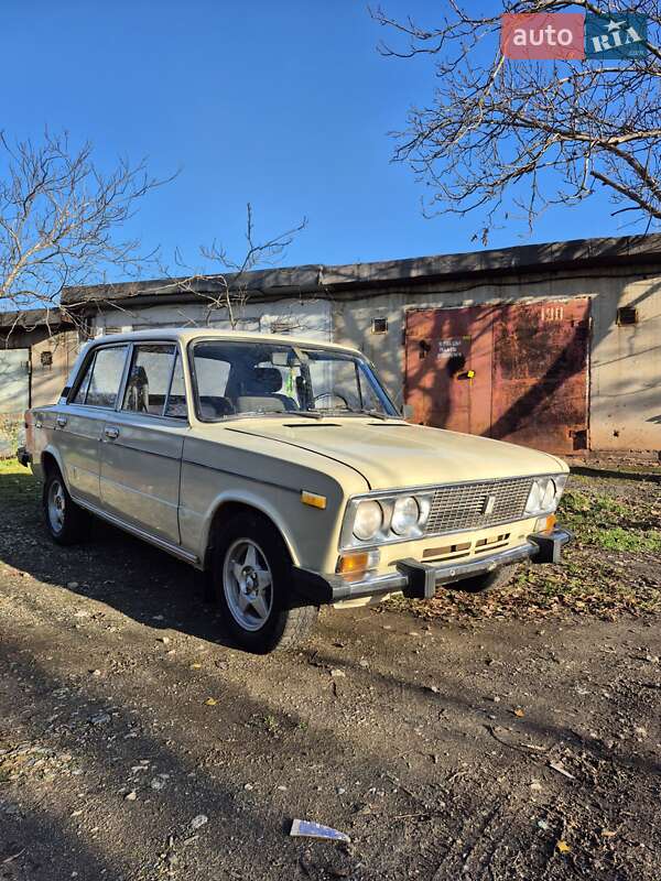 Седан ВАЗ / Lada 2106 1984 в Кривом Роге