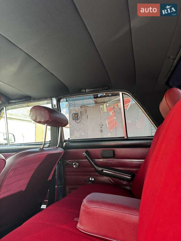 Седан ВАЗ / Lada 2106 1988 в Запоріжжі