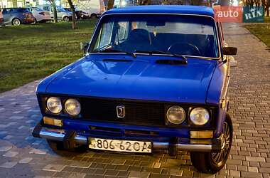 Седан ВАЗ / Lada 2106 1995 в Одесі