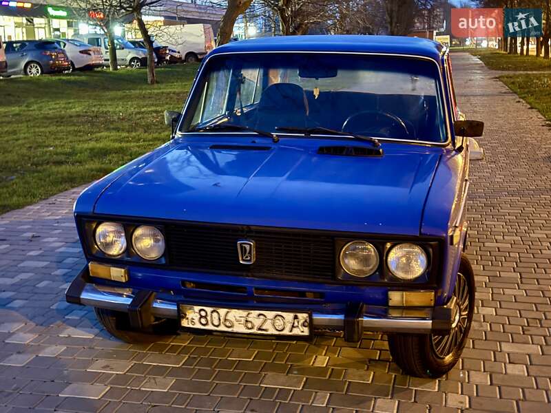 ВАЗ / Lada 2106 1995 ВАЗ / Lada 2106 1995