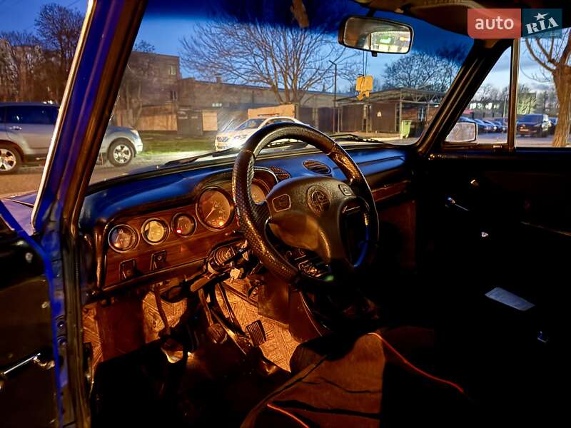 Седан ВАЗ / Lada 2106 1995 в Одесі фото 29 Седан ВАЗ / Lada 2106 1995 в Одесі