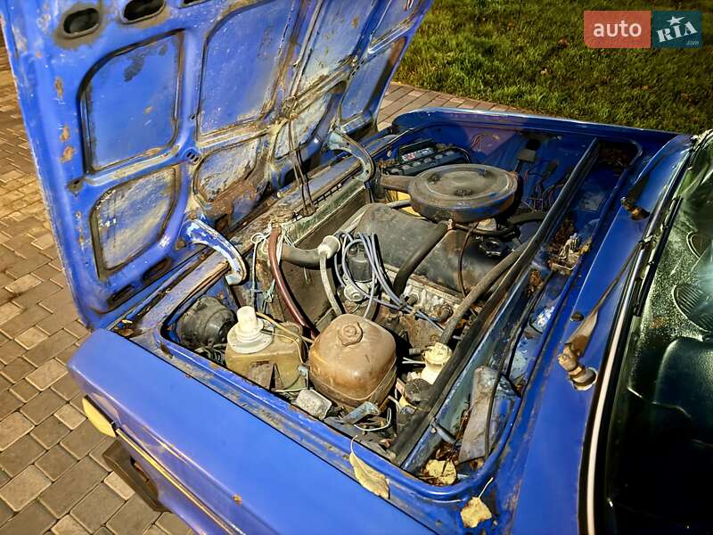 Седан ВАЗ / Lada 2106 1995 в Одесі фото 34 Седан ВАЗ / Lada 2106 1995 в Одесі