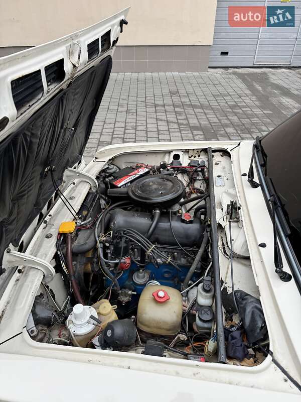 Седан ВАЗ / Lada 2106 1988 в Тернополе фото 36 Седан ВАЗ / Lada 2106 1988 в Тернополе