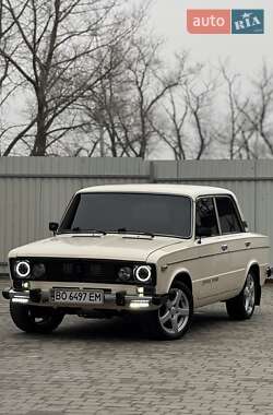 Седан ВАЗ 2106 1988 в Тернополе