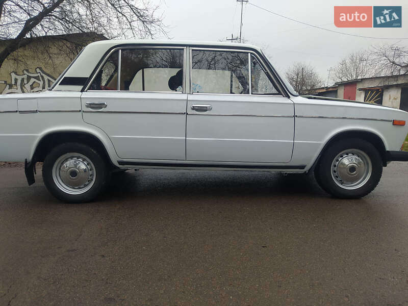 Седан ВАЗ / Lada 2106 1990 в Ровно