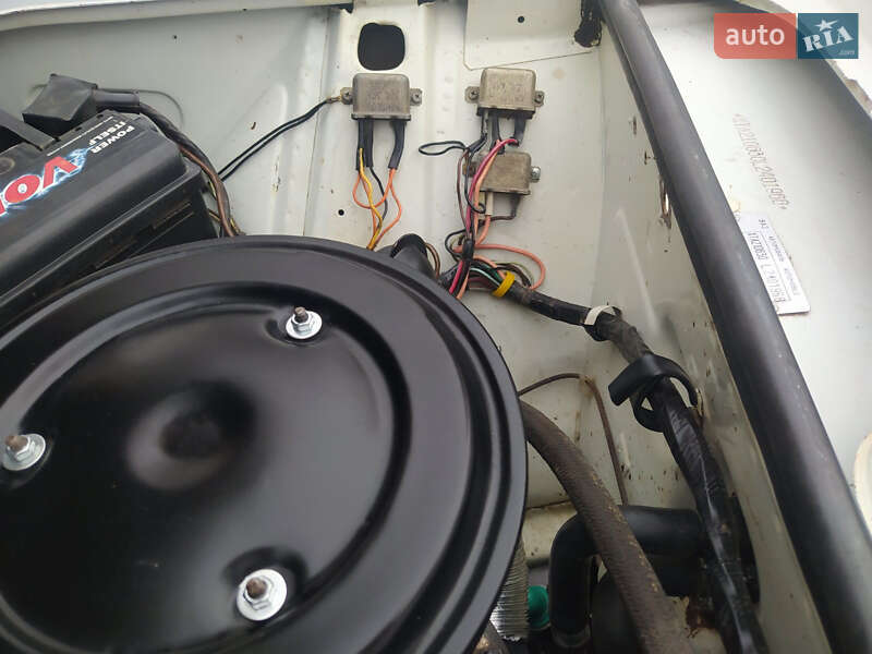 Седан ВАЗ / Lada 2106 1990 в Ровно