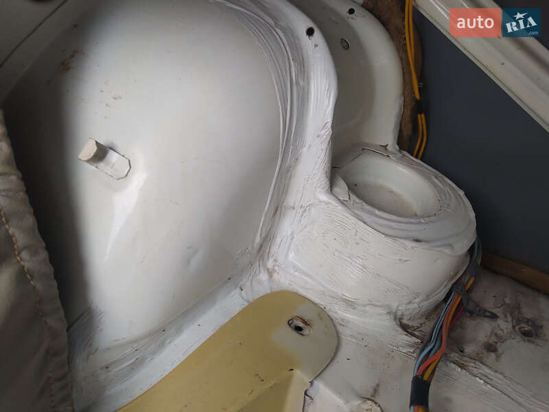 Седан ВАЗ / Lada 2106 1990 в Ровно