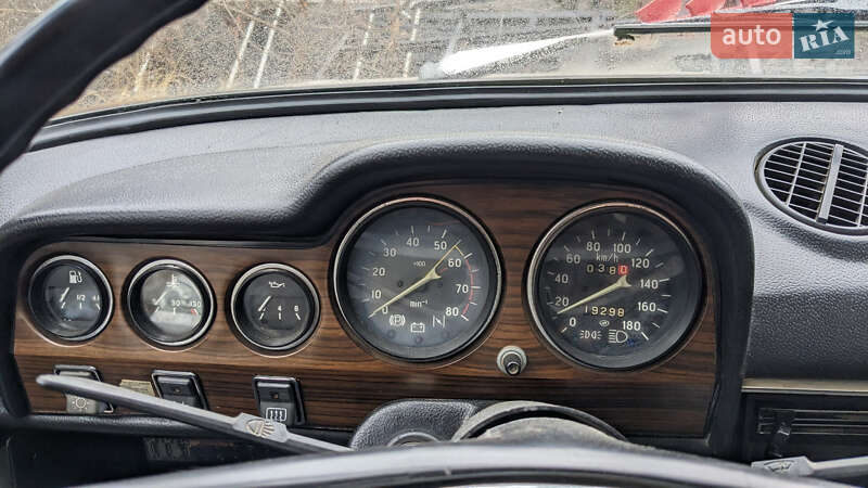 Седан ВАЗ / Lada 2106 1989 в Киеве фото 18 Седан ВАЗ / Lada 2106 1989 в Киеве