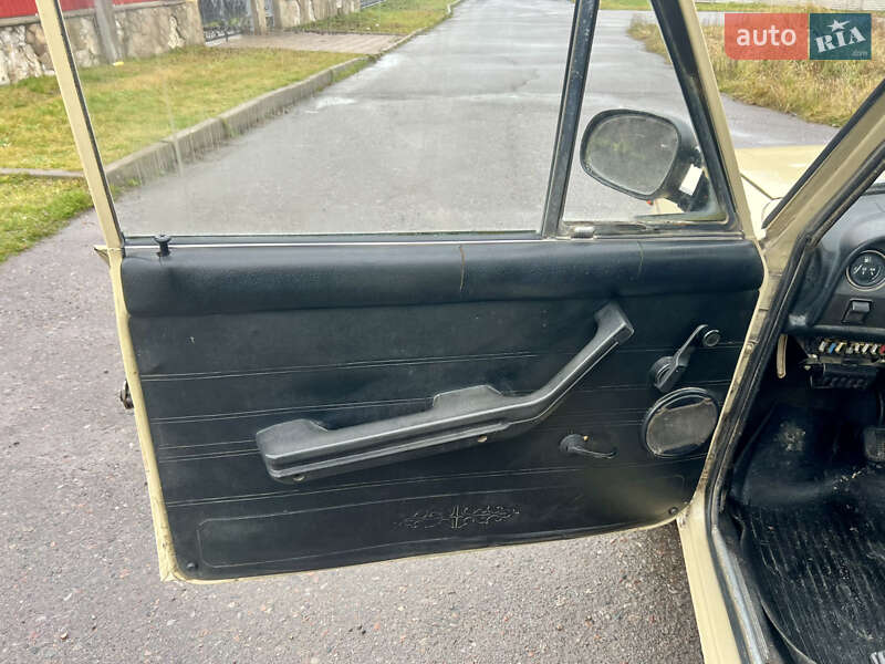 Седан ВАЗ / Lada 2106 1992 в Звягелі фото 14 Седан ВАЗ / Lada 2106 1992 в Звягелі
