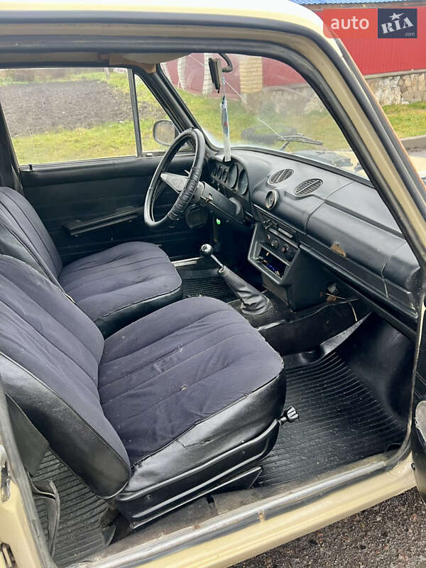 Седан ВАЗ / Lada 2106 1992 в Звягелі фото 21 Седан ВАЗ / Lada 2106 1992 в Звягелі