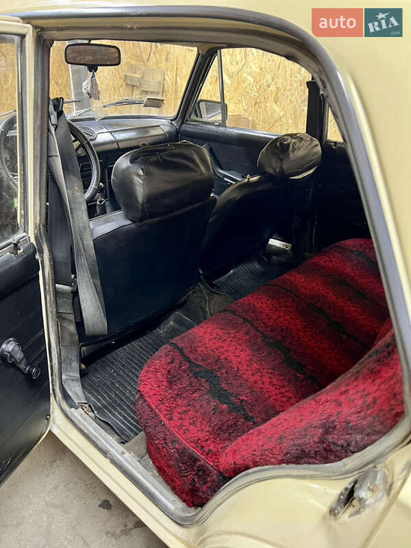 Седан ВАЗ / Lada 2106 1992 в Звягелі фото 28 Седан ВАЗ / Lada 2106 1992 в Звягелі