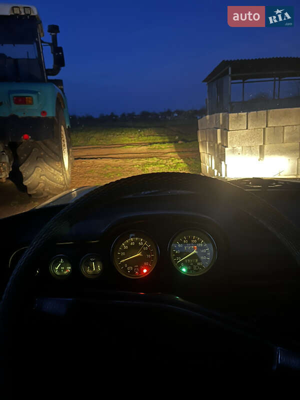 Седан ВАЗ / Lada 2106 1984 в Великой Александровке