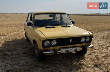 Седан ВАЗ 2106 1984 в Великой Александровке