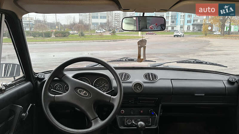 Седан ВАЗ / Lada 2106 2001 в Черкассах фото 17 Седан ВАЗ / Lada 2106 2001 в Черкассах