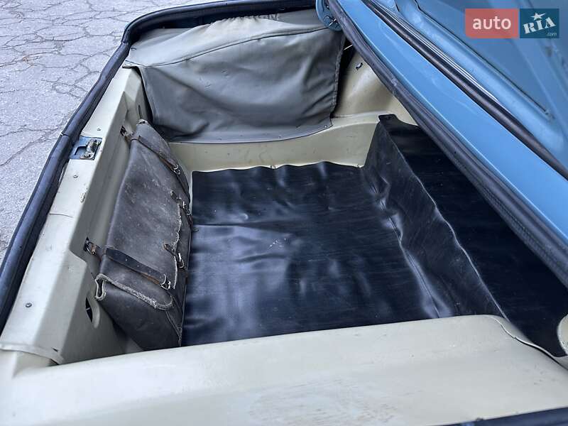 Седан ВАЗ / Lada 2106 1988 в Полтаве