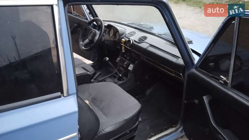 Седан ВАЗ / Lada 2106 1991 в Кривому Розі