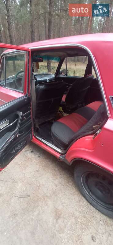 Седан ВАЗ / Lada 2106 1985 в Славуте