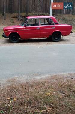 Седан ВАЗ 2106 1985 в Славуті