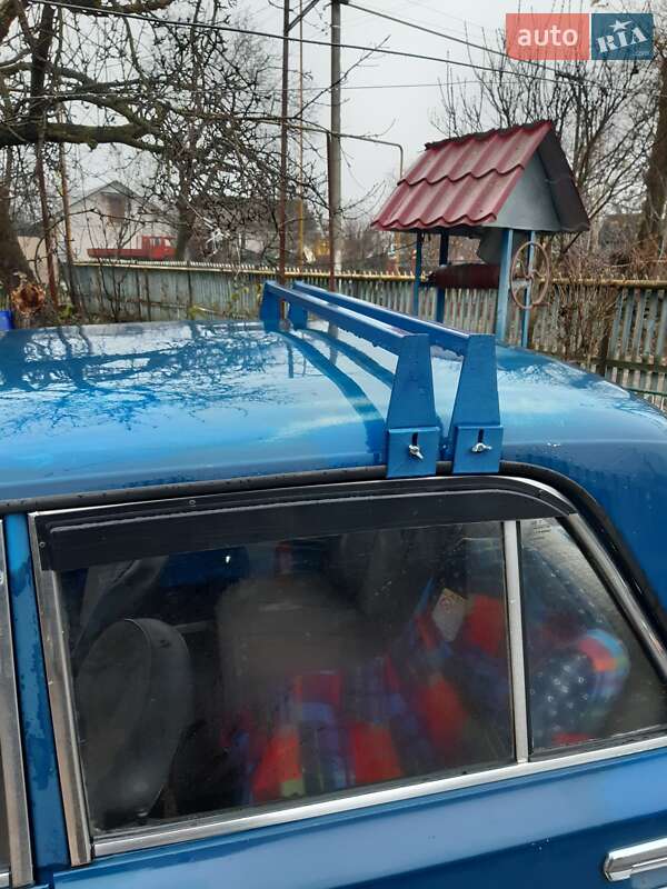 Седан ВАЗ / Lada 2106 2001 в Кельменцах