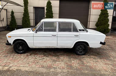 Седан ВАЗ / Lada 2106 1997 в Лозовой