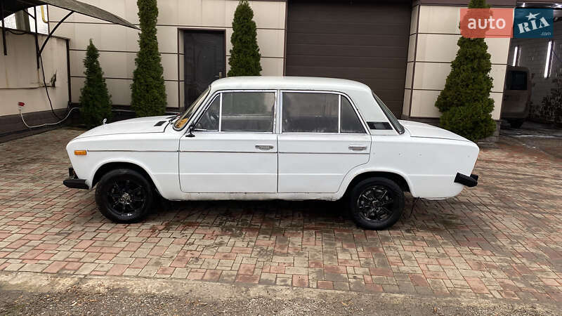 ВАЗ / Lada 2106 1997