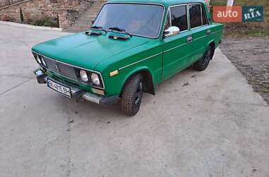Седан ВАЗ / Lada 2106 2002 в Бучачі