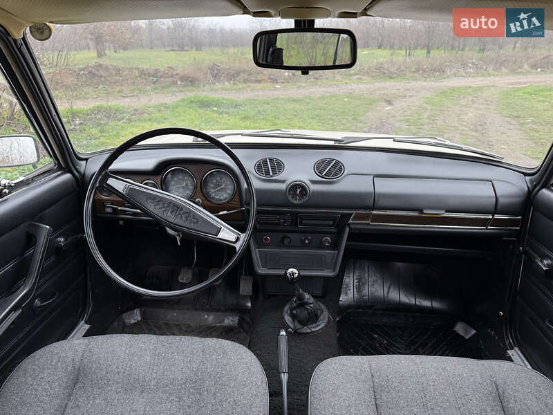 Седан ВАЗ / Lada 2106 1991 в Кривом Роге