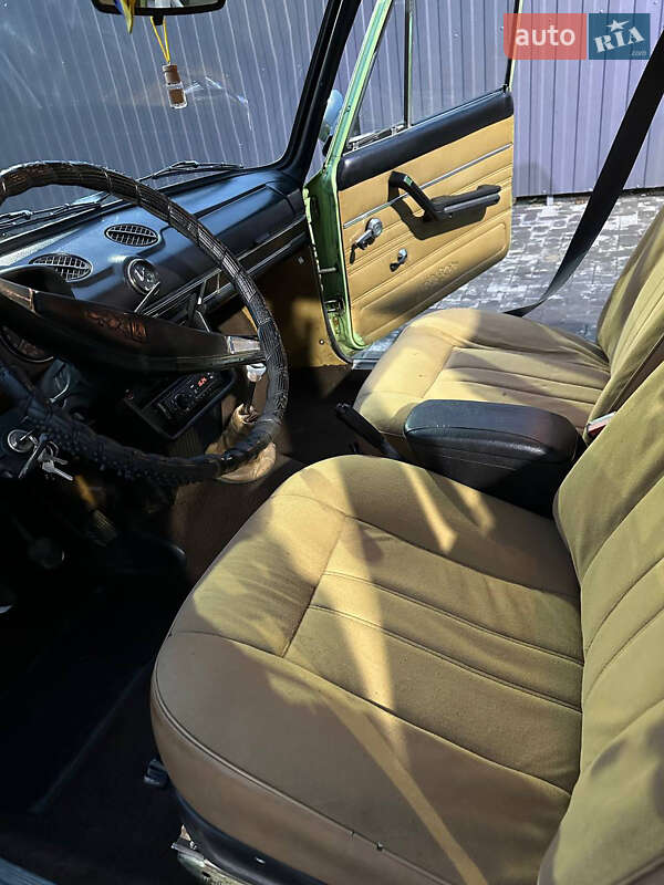 Седан ВАЗ / Lada 2106 1984 в Каменец-Подольском